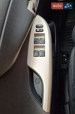 Седан Toyota Corolla 2008 в Тернополі