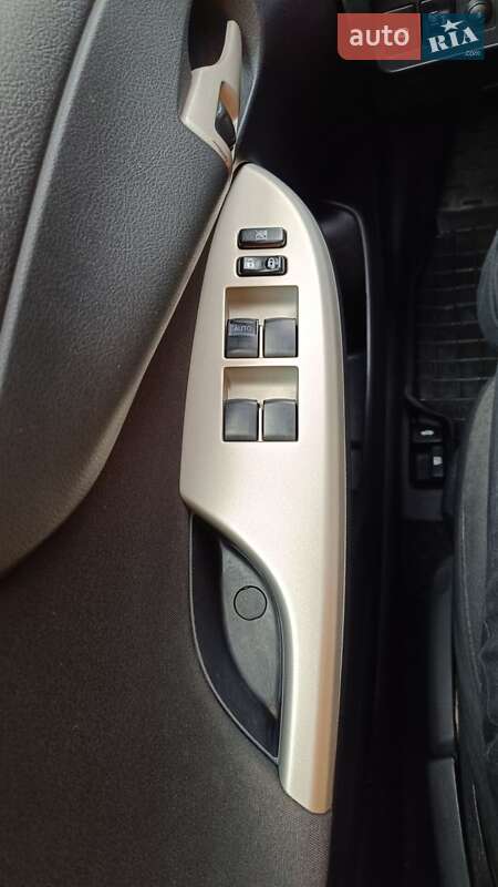 Седан Toyota Corolla 2008 в Тернополі