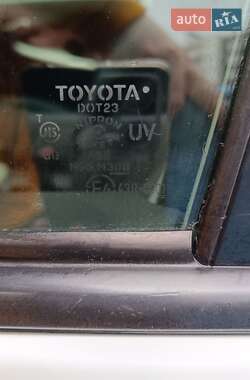 Седан Toyota Corolla 2008 в Тернополі