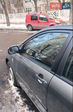 Седан Toyota Corolla 2002 в 