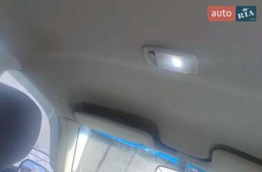 Седан Toyota Corolla 2001 в 