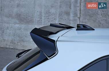 Хэтчбек Toyota Corolla 2018 в 