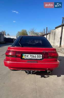 Хетчбек Toyota Corolla 1988 в 