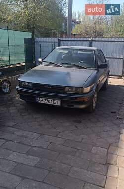 Лифтбек Toyota Corolla 1989 в 