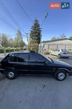 Хэтчбек Toyota Corolla 1991 в 