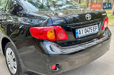 Седан Toyota Corolla 2008 в 