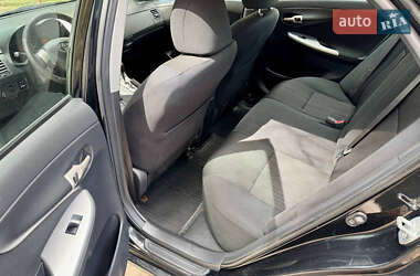 Седан Toyota Corolla 2008 в 
