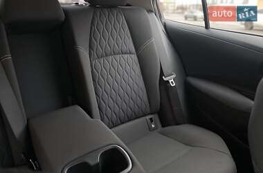 Седан Toyota Corolla 2020 в 