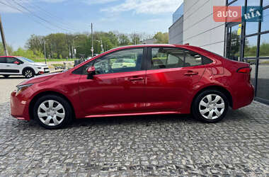 Седан Toyota Corolla 2019 в 