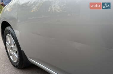 Седан Toyota Corolla 2011 в 