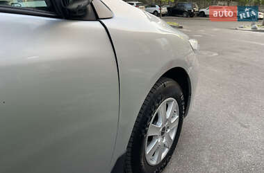 Седан Toyota Corolla 2011 в 