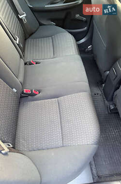 Седан Toyota Corolla 2007 в 