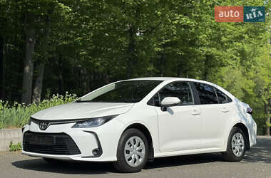 Седан Toyota Corolla 2020 в 