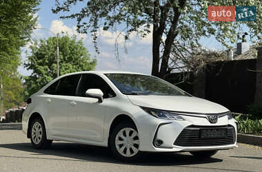 Седан Toyota Corolla 2020 в 