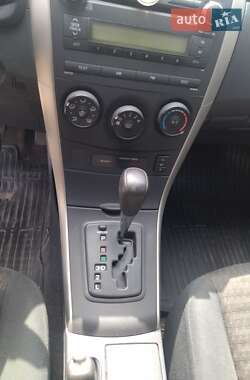 Седан Toyota Corolla 2009 в 