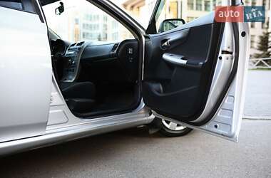 Седан Toyota Corolla 2008 в 