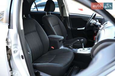 Седан Toyota Corolla 2008 в 
