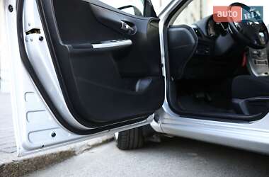 Седан Toyota Corolla 2008 в 