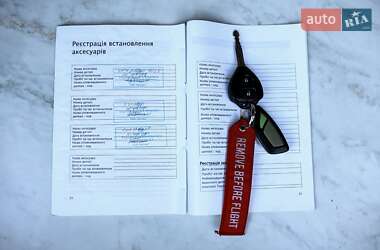 Седан Toyota Corolla 2008 в 