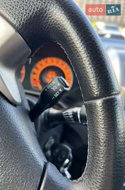 Седан Toyota Corolla 2008 в 