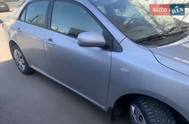 Седан Toyota Corolla 2007 в 