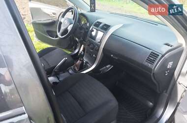 Седан Toyota Corolla 2008 в 