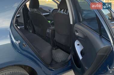 Седан Toyota Corolla 2007 в 