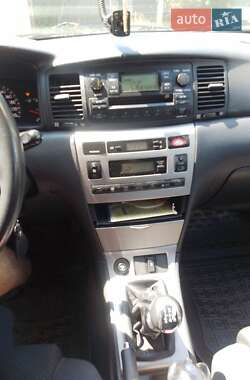 Универсал Toyota Corolla 2006 в 
