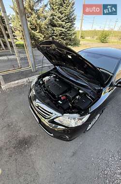 Седан Toyota Corolla 2011 в 