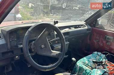 Купе Toyota Corolla 1987 в 