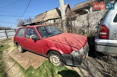 Купе Toyota Corolla 1987 в 