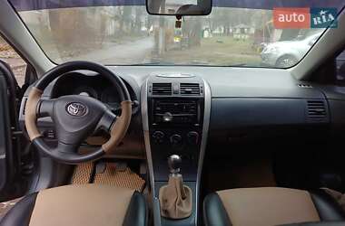 Седан Toyota Corolla 2009 в 