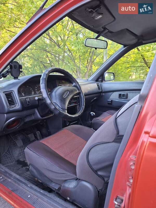 Седан Toyota Corolla 1991 в Києві