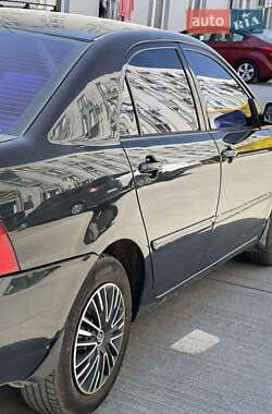 Седан Toyota Corolla 2003 в 