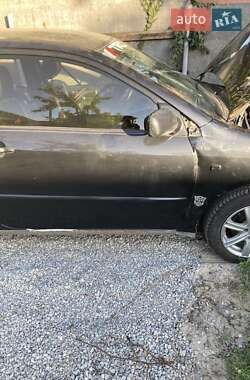 Хэтчбек Toyota Corolla 2002 в Днепре