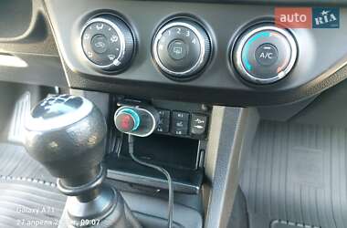 Седан Toyota Corolla 2014 в 