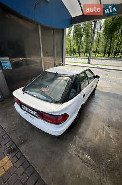 Хэтчбек Toyota Corolla 1988 в 