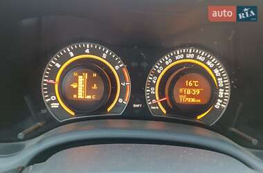 Седан Toyota Corolla 2012 в 