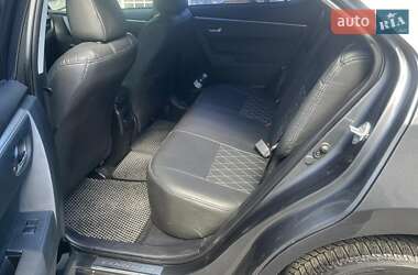 Седан Toyota Corolla 2015 в 