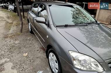 Хетчбек Toyota Corolla 2006 в Одесі