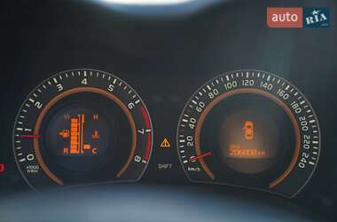 Седан Toyota Corolla 2011 в 