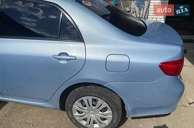 Седан Toyota Corolla 2008 в 