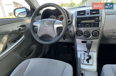 Седан Toyota Corolla 2008 в 