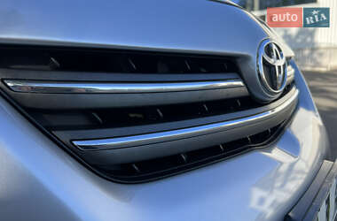 Седан Toyota Corolla 2008 в 