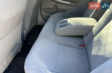 Седан Toyota Corolla 2008 в 