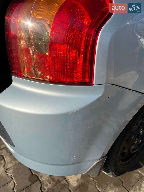 Хэтчбек Toyota Corolla 2006 в Полтаве