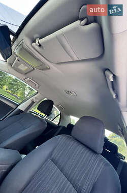 Седан Toyota Corolla 2008 в 