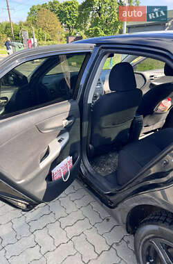 Седан Toyota Corolla 2008 в 