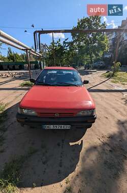 Седан Toyota Corolla 1991 в Николаеве