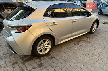 Хетчбек Toyota Corolla 2019 в 